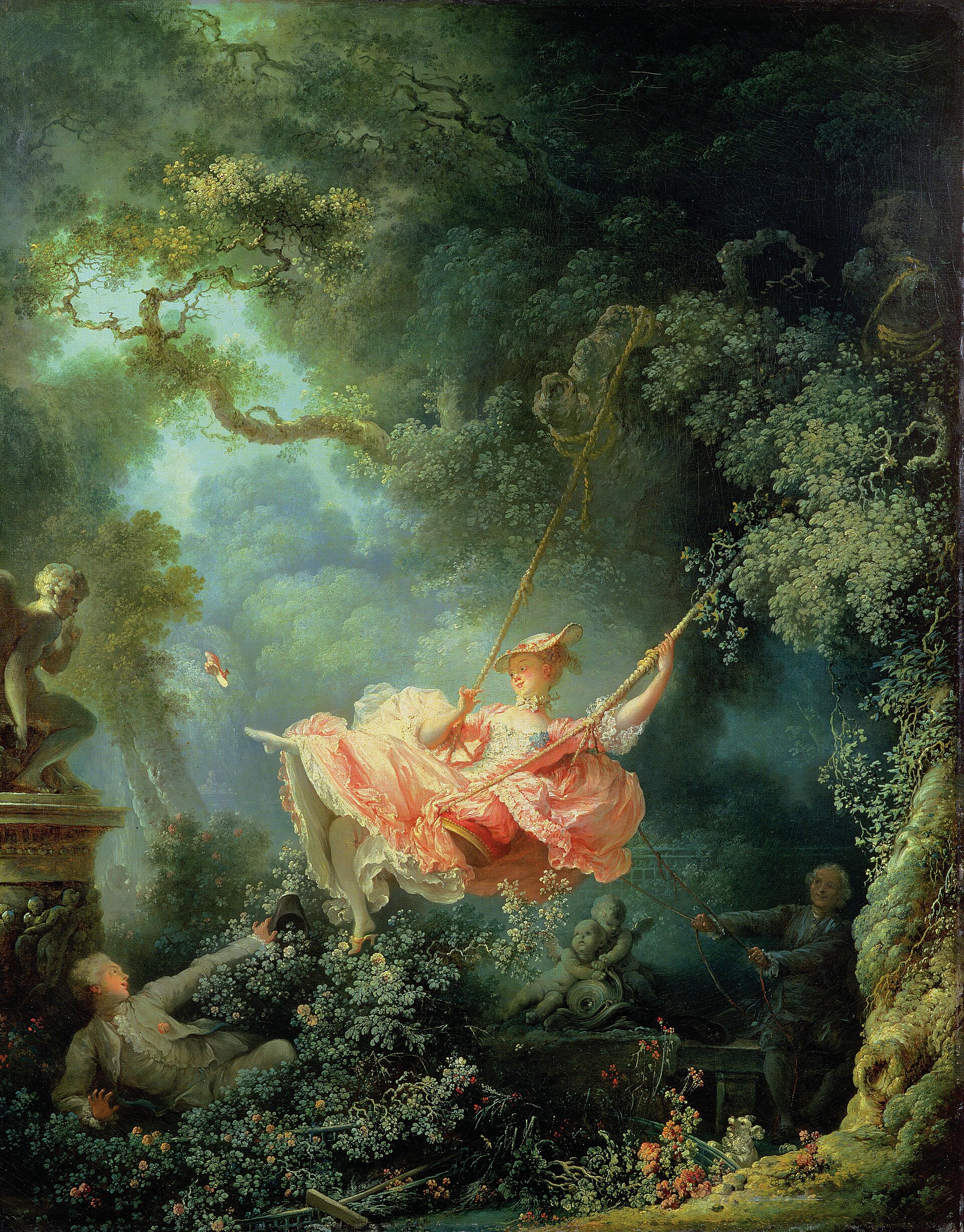 The Swing