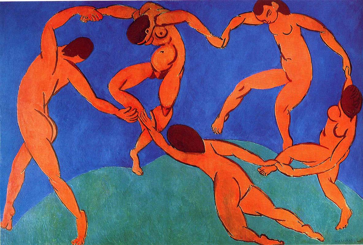The Dance