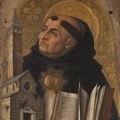 Thomas Aquinas