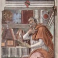 St. Augustine of Hippo