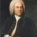 Johann Sebastian Bach
