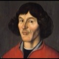 Nicolaus Copernicus
