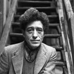 Alberto Giacometti
