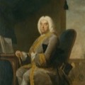 George Frideric Handel