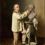 Jean-Antoine Houdon