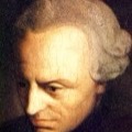 Immanuel Kant