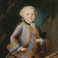 Wolfgang Amadeus Mozart
