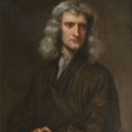 Isaac Newton