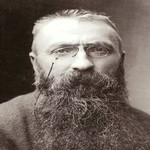 Auguste Rodin
