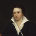 Percy Bysshe Shelley