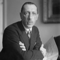 Igor Stravinsky