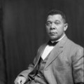 Booker T. Washington