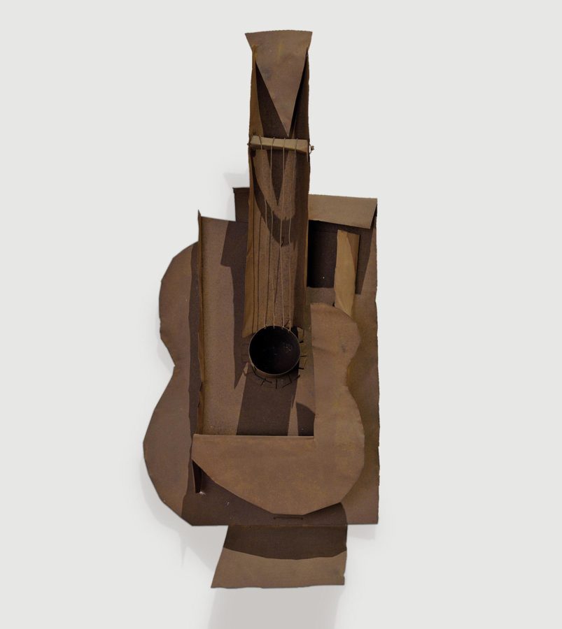 Guitar