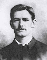 Archdeacon Thomas John Dennis, CMS missionary